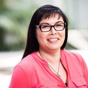 Meet your Posher, Laree